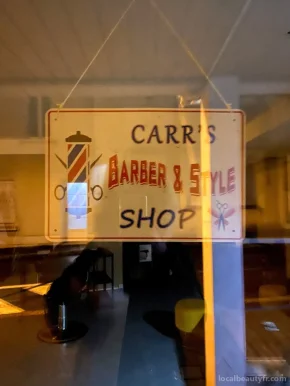 Barber Shop, Pays de la Loire - Photo 2
