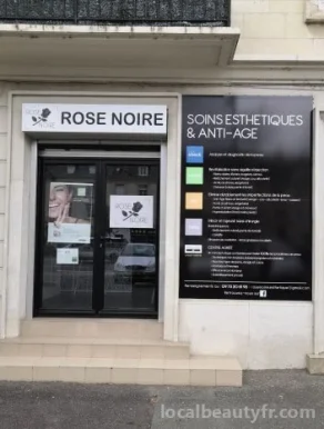 Rose Noire - Centre médico-esthétique anti-âge, Pays de la Loire - Photo 3