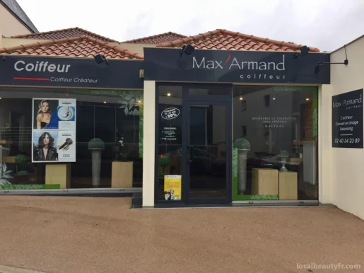 Max'Armand, Pays de la Loire - 