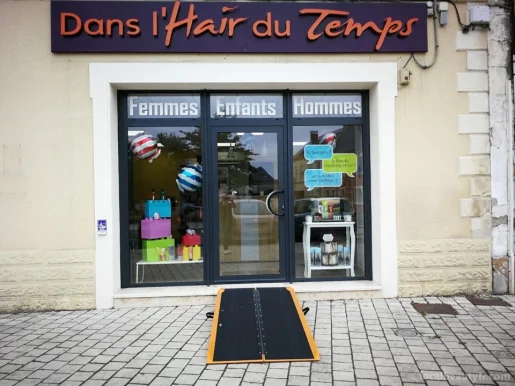 Dans L'hair Du Temps TFN, Pays de la Loire - Photo 2