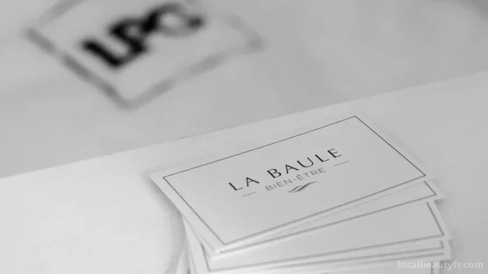La Baule Bien-Être - Beauté, Cellu M6, Luxopuncture, Pays de la Loire - Photo 1