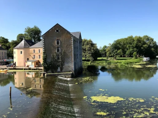 Commune de Malicorne Sur Sarthe, Pays de la Loire - Photo 4