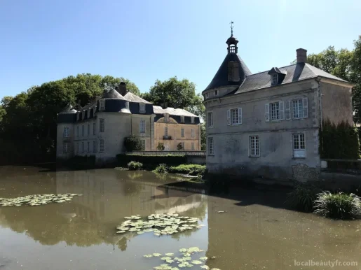 Commune de Malicorne Sur Sarthe, Pays de la Loire - Photo 1