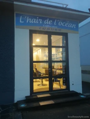 L'Hair De L'Océan, Pays de la Loire - Photo 2
