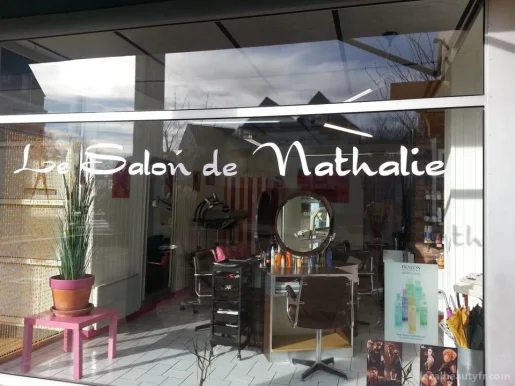 Le Salon de Nathalie, Pays de la Loire - Photo 2