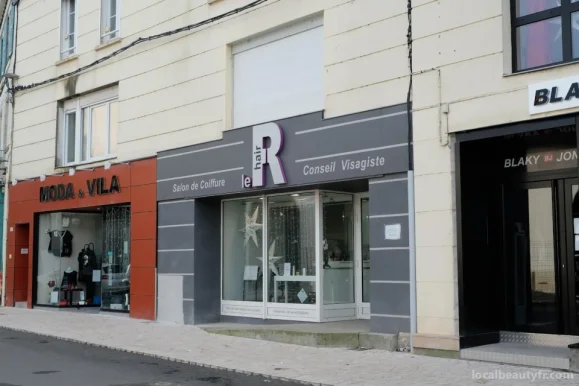 Salon Le R (coiffure le R), Pays de la Loire - Photo 2