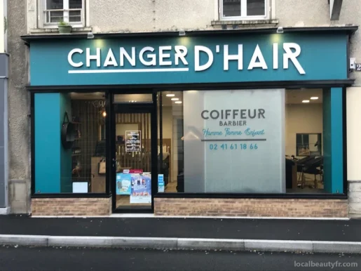 Changer D'hair, Pays de la Loire - Photo 4