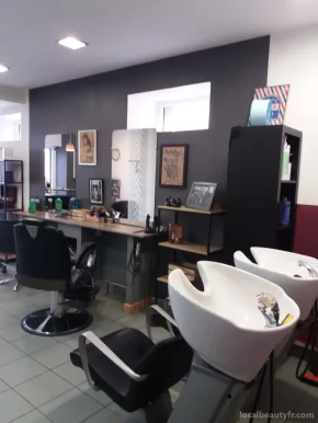 DIMINUTIF : Salon de coiffure et Barber, Pays de la Loire - Photo 4