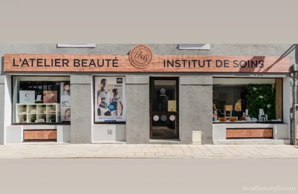 L'Atelier Beauté, Pays de la Loire - Photo 2