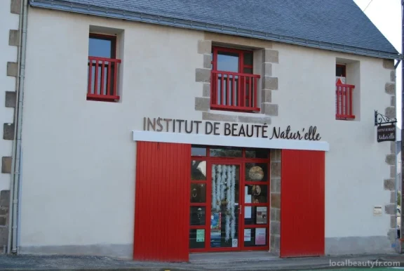 Institut de beauté Natur'elle, Pays de la Loire - 