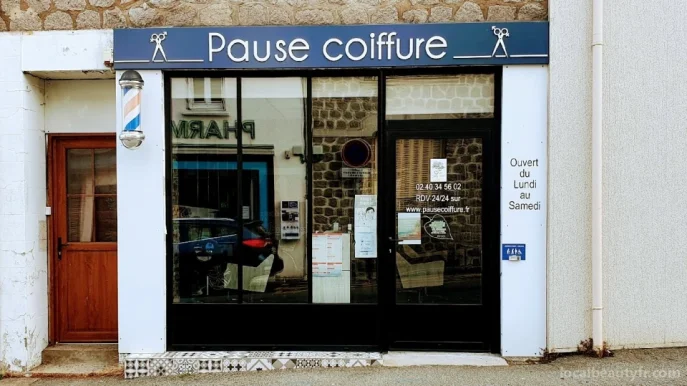 Pause Coiffure, Pays de la Loire - Photo 4