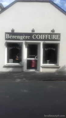 Bérengère Coiffure, Pays de la Loire - 