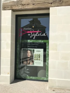Atelier de Sylvia, Pays de la Loire - Photo 1