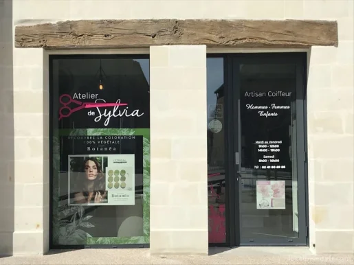 Atelier de Sylvia, Pays de la Loire - Photo 2