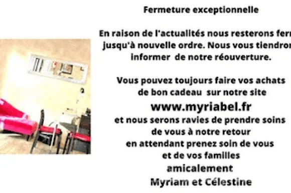 Myria Bel Institut, Pays de la Loire - Photo 1