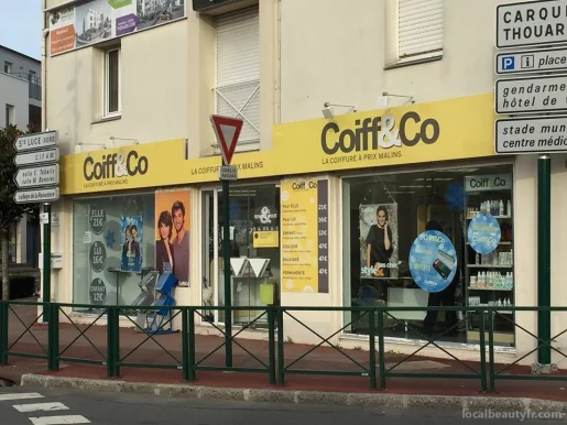 Coiff&Co - Coiffeur Sainte Luce, Pays de la Loire - Photo 3
