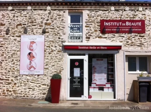 Institut Belle et Bien, Pays de la Loire - Photo 3