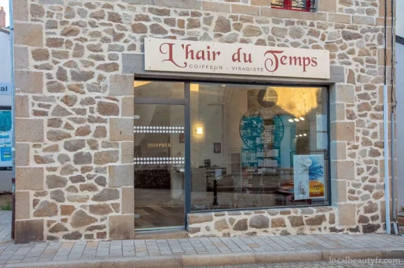 L'Hair du Temps, Pays de la Loire - Photo 1