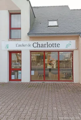 L'atelier de Charlotte, Pays de la Loire - Photo 3