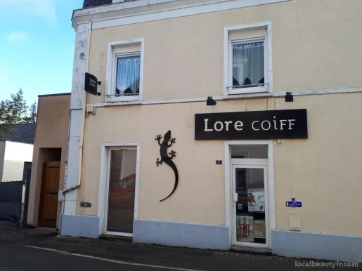 Lore Coiff, Pays de la Loire - Photo 1