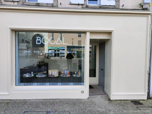Bocal CBD shop, Pays de la Loire - Photo 4