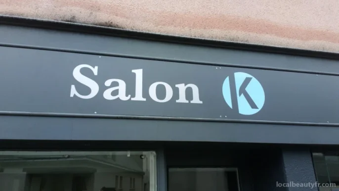Salon K, Pays de la Loire - Photo 1