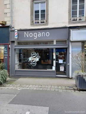 Nogano, Pays de la Loire - Photo 1
