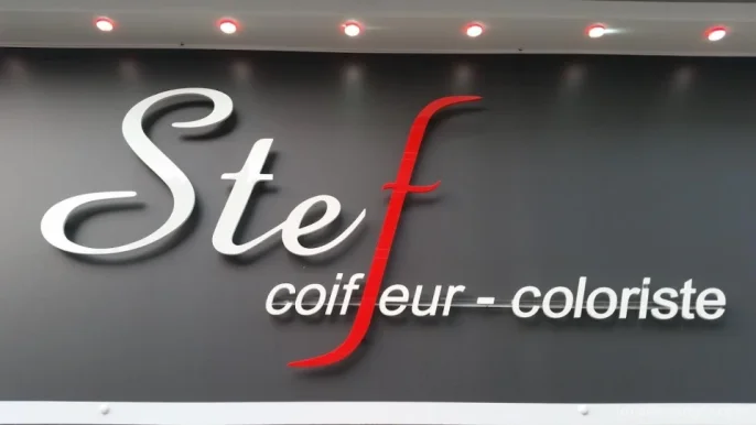 Stef Coiffeur Coloriste, Pays de la Loire - Photo 3
