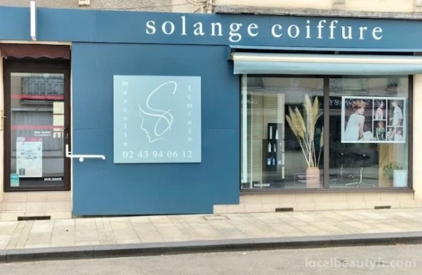 Salon Solange, Pays de la Loire - Photo 3