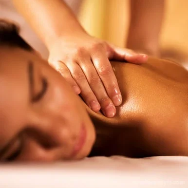 Azali-Massages-Sophrologie-Claudine Ibara, Pays de la Loire - Photo 1