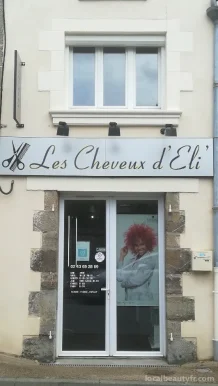 Les Cheveux d'ELi', Pays de la Loire - Photo 1