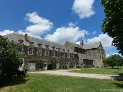 Abbaye de Clairmont, Pays de la Loire - Photo 3