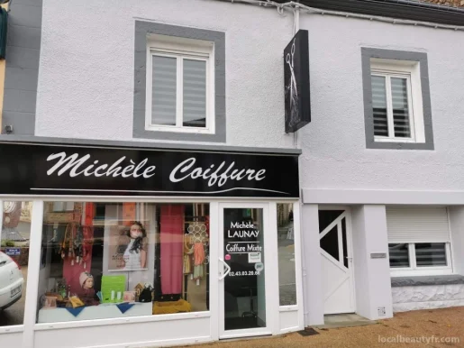 Michèle Coiffure, Pays de la Loire - Photo 4