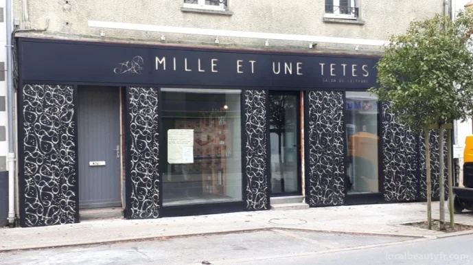 Salon Mille et une têtes Missillac, Pays de la Loire - Photo 2