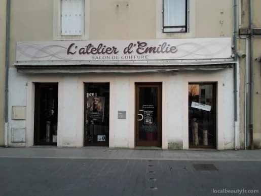 L'Atelier d'Émilie, Pays de la Loire - Photo 2