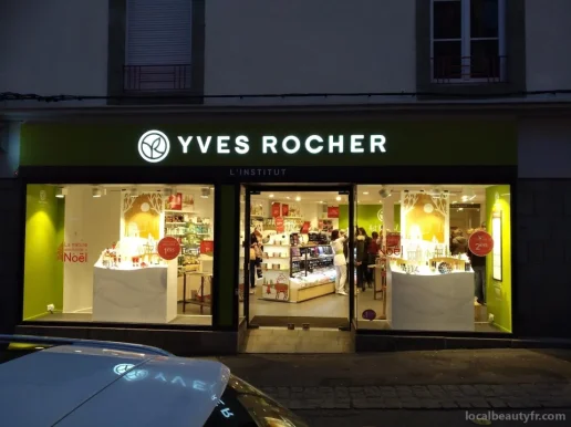 Yves Rocher, Pays de la Loire - Photo 1