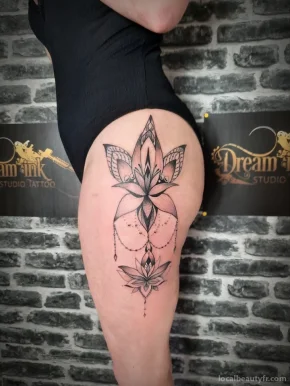 Dream'ink tatouage, Pays de la Loire - Photo 4