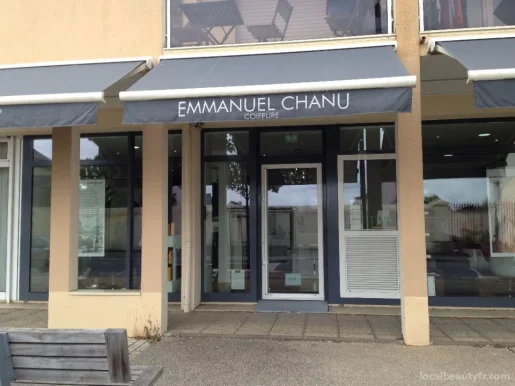 Salon Emmanuel Chanu, Pays de la Loire - 