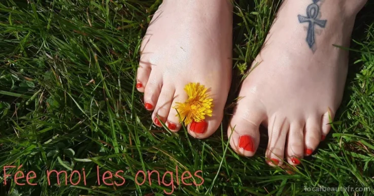Fée Moi Les Ongles, Pays de la Loire - Photo 1