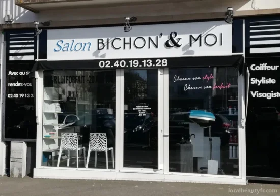 Bichon'& moi, Pays de la Loire - Photo 2