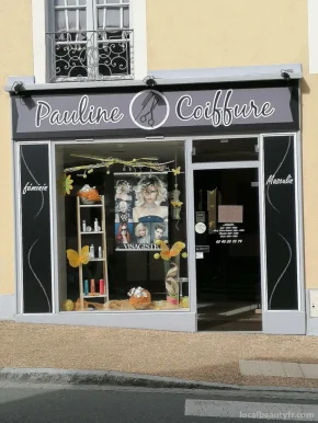 Pauline Coiffure, Pays de la Loire - 