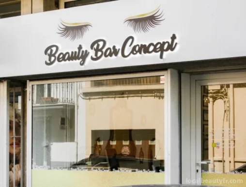 BBC Beauty Bar Concept, Perpignan - Photo 1