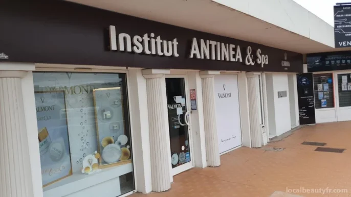 Institut de Beauté ANTINEA, Perpignan - Photo 3