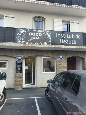 Institut de beauté /bien être coco yass, Perpignan - Photo 1