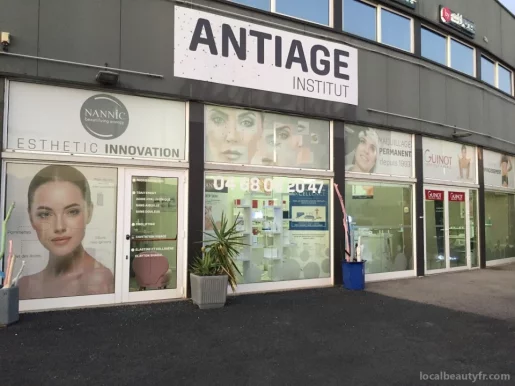 Antiage Institut, Perpignan - Photo 2