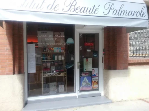 Institut de Beaute Palmarole, Perpignan - Photo 2
