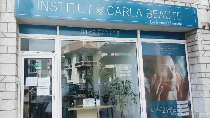 Institut Carla Beauté, Perpignan - Photo 3