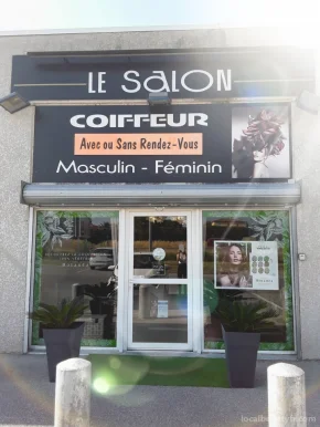 Le Salon, Perpignan - Photo 1