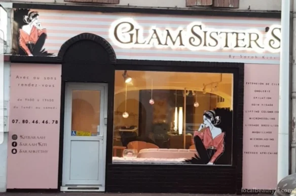 Glam Sister'S, Perpignan - Photo 3