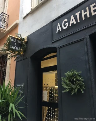 Agathe & Sacha, Perpignan - Photo 2